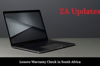 Lenovo Warranty Check