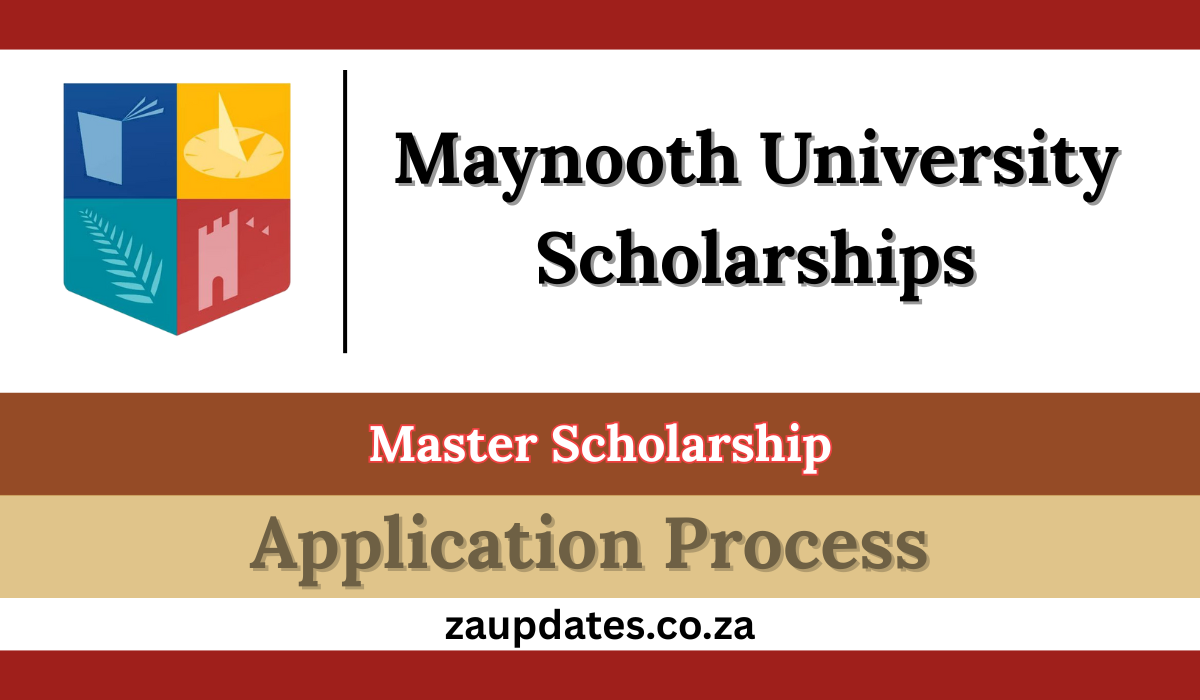 Maynooth University Scholarships