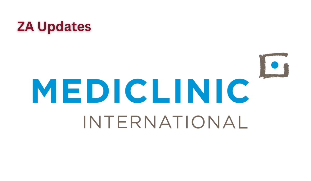 Mediclinic Nursing Now Open Applications for 2026