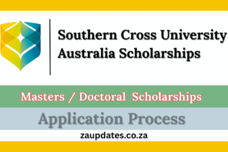 Southern Cross University Australia Scholarships