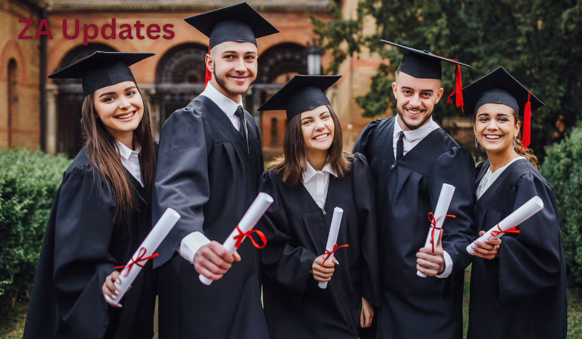 Motsepe Foundation Bursaries For 2025