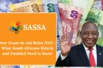 NNew Grant-In-Aid Rules 2025