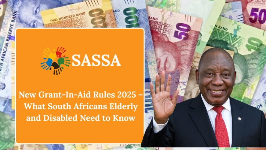 NNew Grant-In-Aid Rules 2025