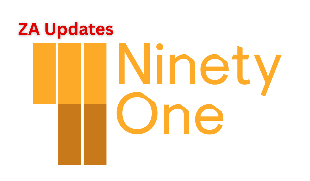 Ninety one SA Bursaries