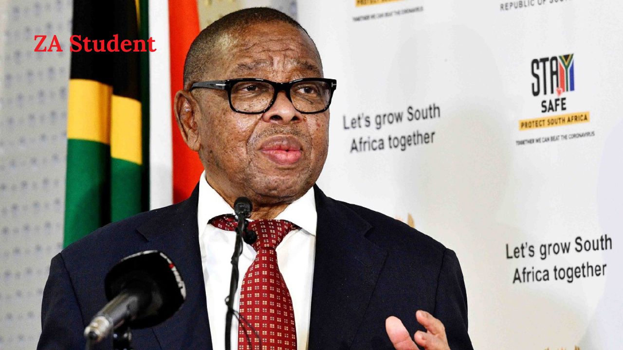 Nzimande Moves to Tackle Research Funding Crisis