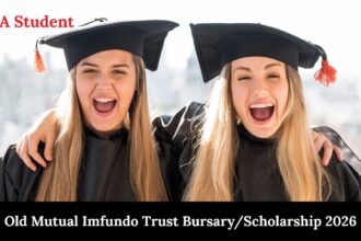 Old Mutual Imfundo Trust Bursary/Scholarship 2026