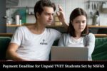 Payment Deadline for Unpaid TVET Students Set by NSFAS