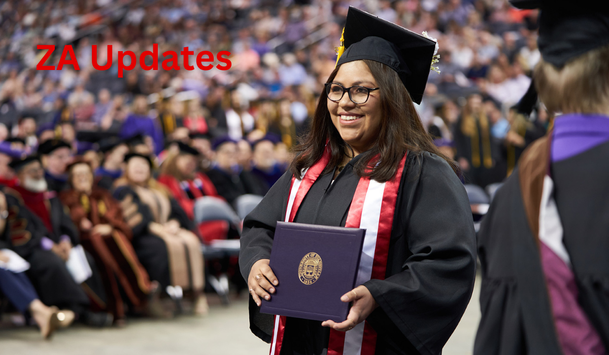 Proxa Water Bursaries