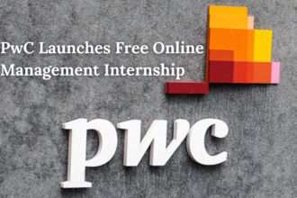 PwC Launches Free Online Management Internship