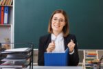 Requirements For Teaching Assistant Jobs Released