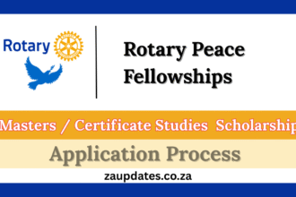 Rotary Peace Fellowships