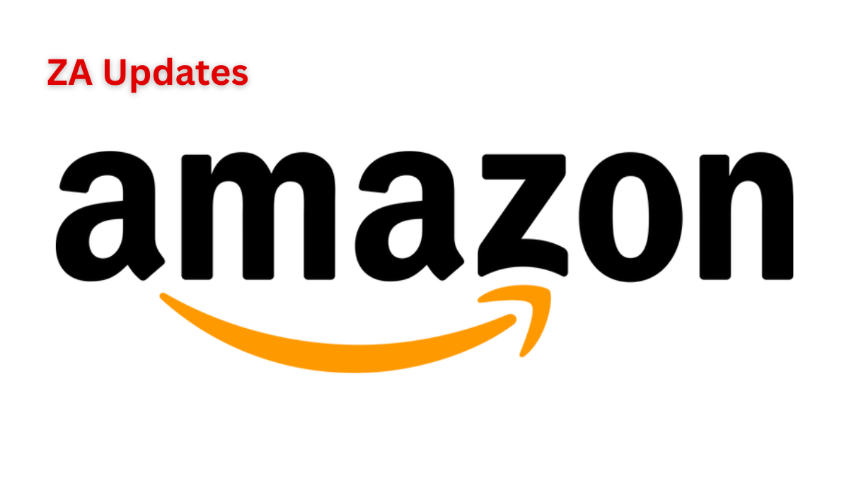 SA Amazon Bursaries For 2026