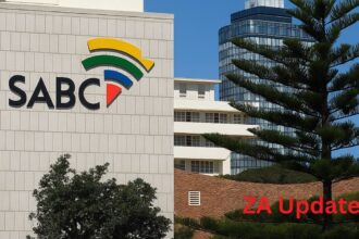 SABC: Good Hope FM Marketing Assistant Internships 2025