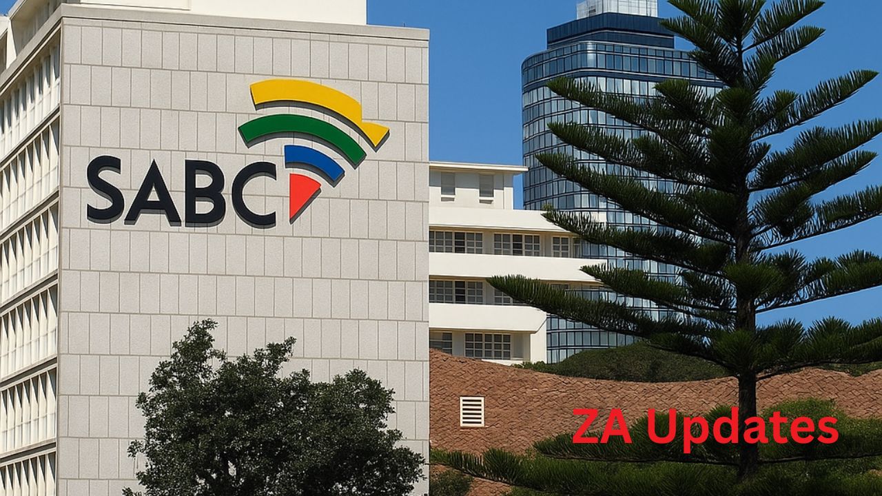 SABC: Good Hope FM Marketing Assistant Internships 2025