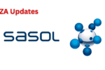 SASOL Bursary Application