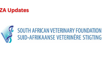 SAVF Bursary Programme