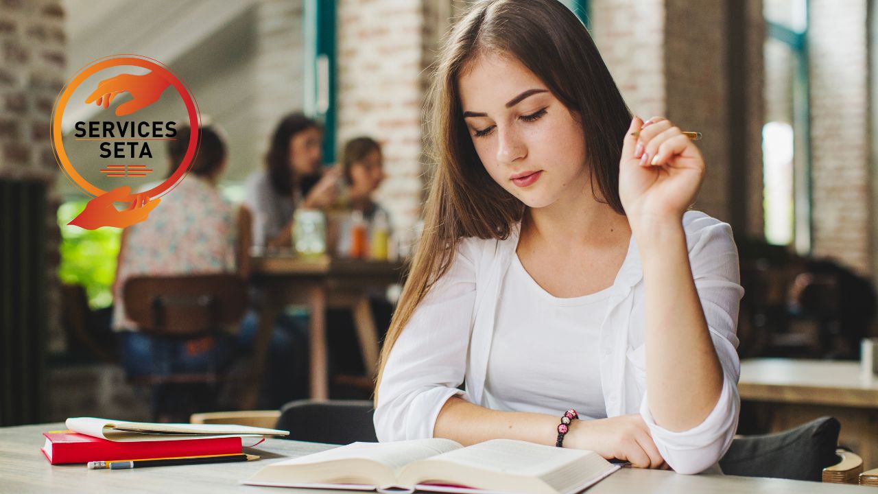 SETA Learnerships 2025 Requirements