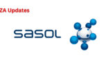 Sasol Mainstream Bursary