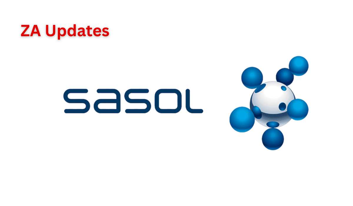 Sasol Mainstream Bursary