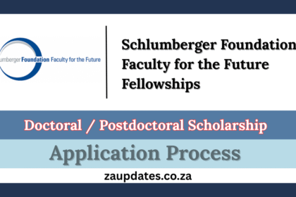 Schlumberger Foundation Faculty for the Future Fellowships