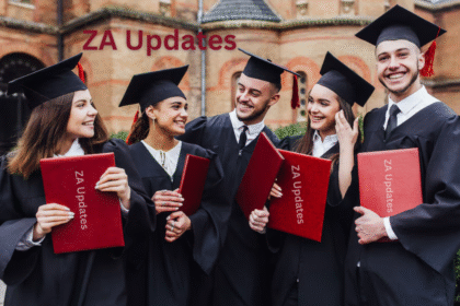 Cisco Charitable Foundation Trust - Bursaries For IT Students In South Africa In 2026