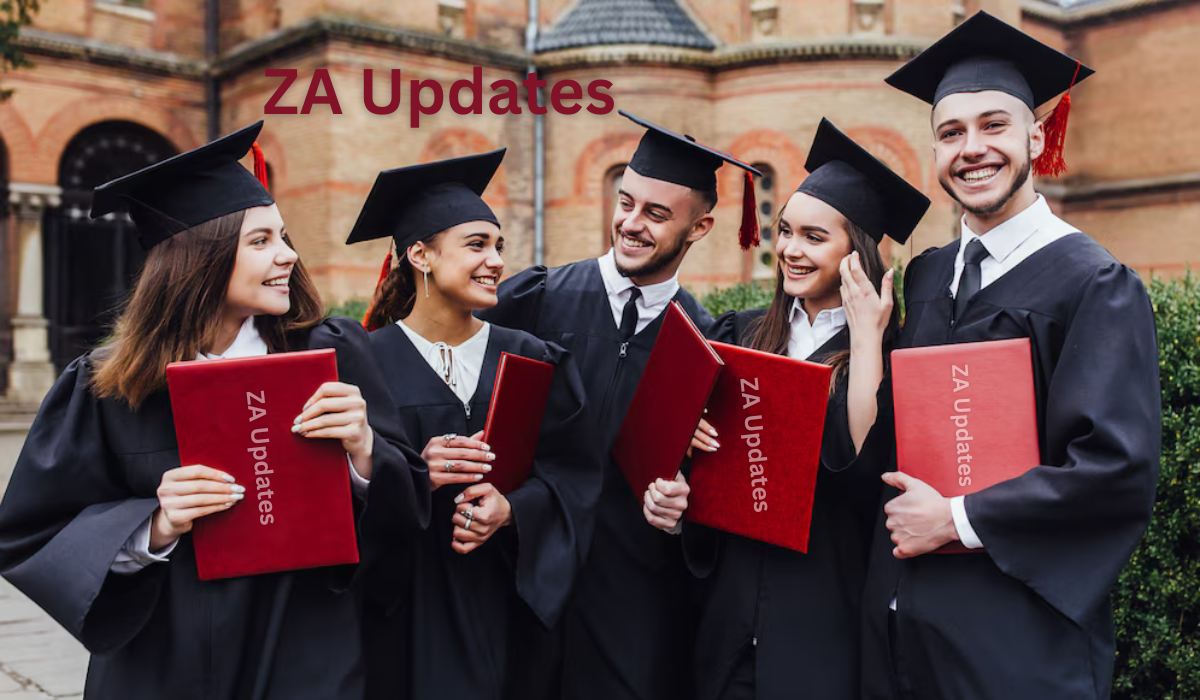 Cisco Charitable Foundation Trust - Bursaries For IT Students In South Africa In 2026