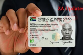 Smart ID Cards are Now Available to Naturalized Citizens and Permanent Residents