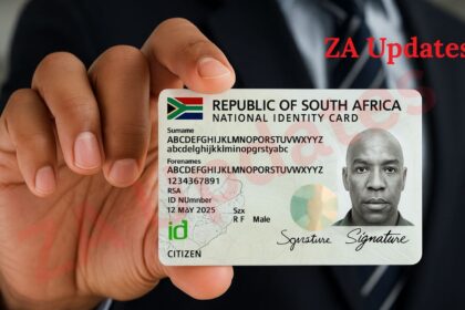 Smart ID Cards are Now Available to Naturalized Citizens and Permanent Residents
