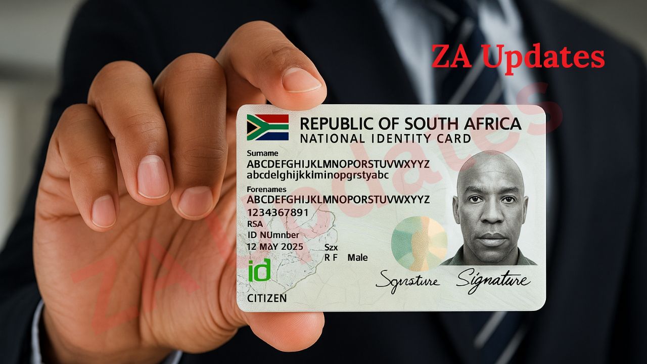 Smart ID Cards are Now Available to Naturalized Citizens and Permanent Residents