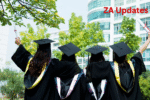 South African Actuaries Development Programme (SAADP) Bursaries