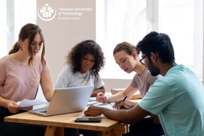 TUT 2026 First Year Course Information