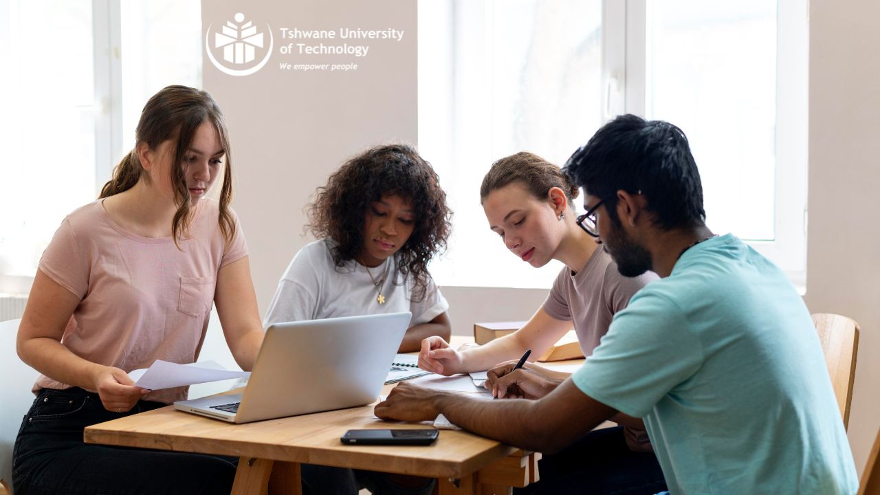 TUT 2026 First Year Course Information