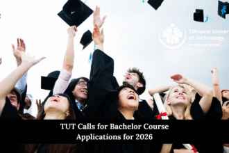 TUT Calls for Bachelor Course Applications for 2026