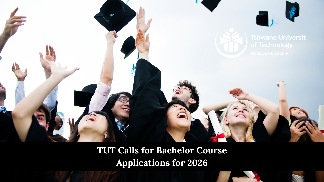 TUT Calls for Bachelor Course Applications for 2026