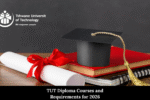 TUT Diploma Courses and Requirements for 2026