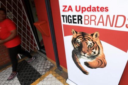 Tiger Brands Future Leaders Development Programme 2026