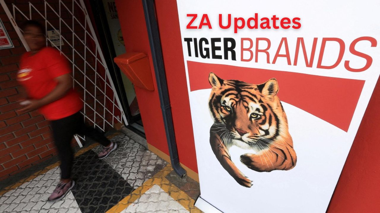 Tiger Brands Future Leaders Development Programme 2026