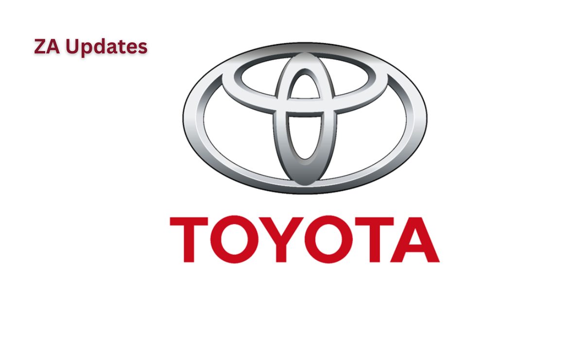 Toyota SA Bursaries Apply for 2026