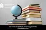 Tshwane University of Technology Diploma Courses for 2026