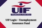 UIF Login