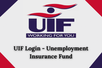 UIF Login