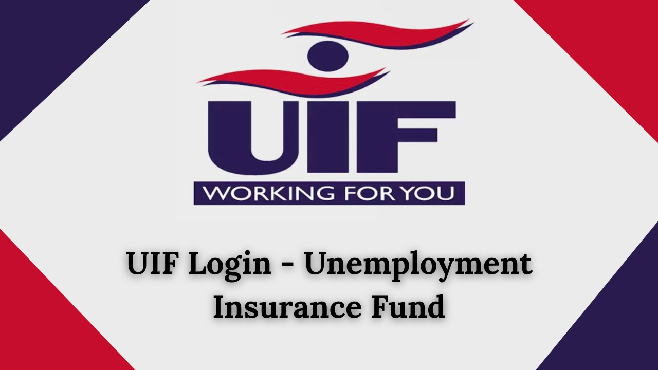 UIF Login