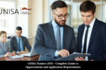 UNISA Tenders