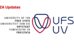 University Of The Free State (UFS) Star Of The Stars Bursary Competition For 2026