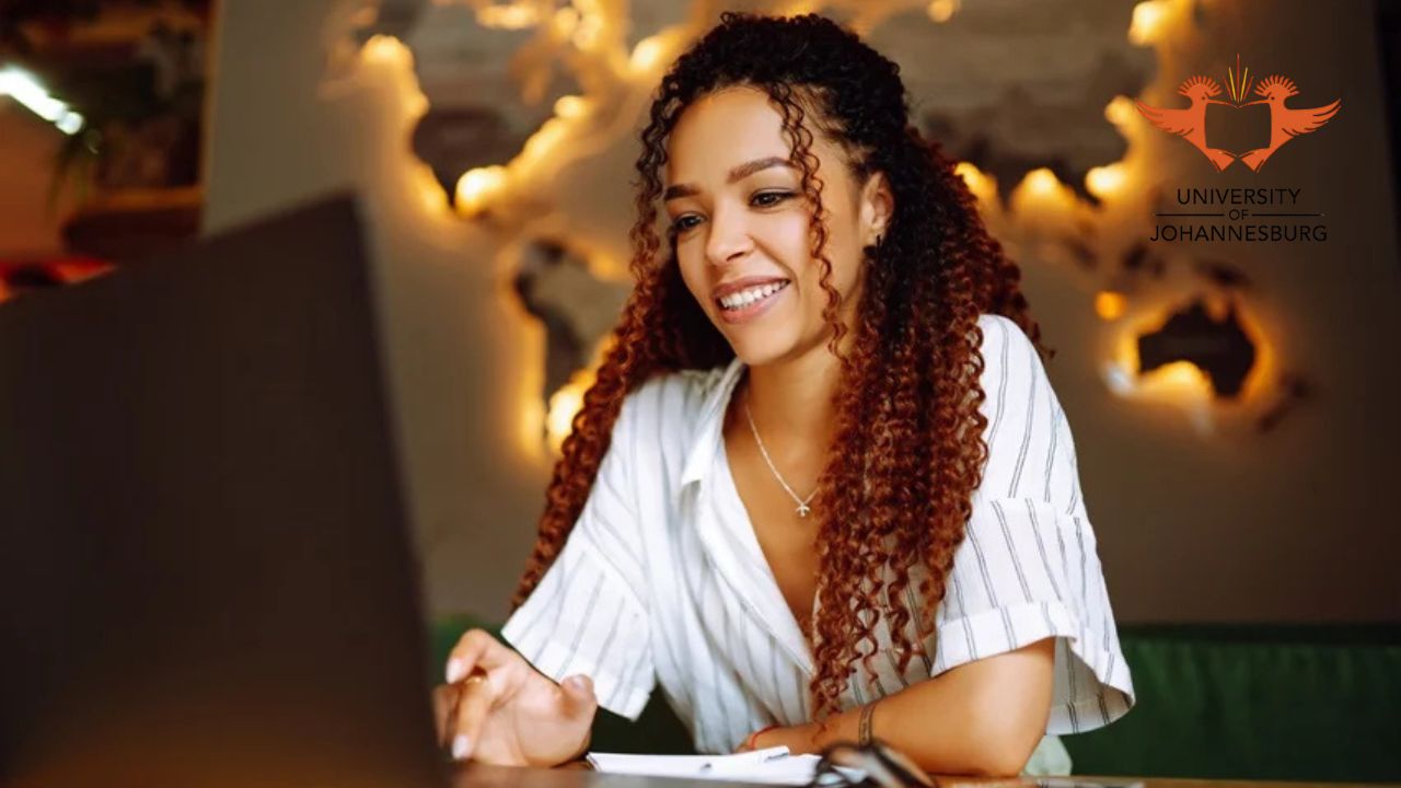 Unlocking Your Future With Online Courses at UJ