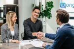 Wonga Loans Online Application Form