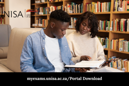myexams.unisa.ac.za/Portal Download