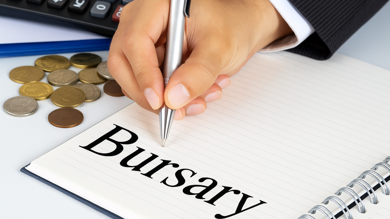 2025 SA Bursaries Now Fully Funded