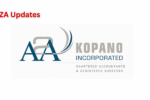 A2A Kopano Inc. Bursary