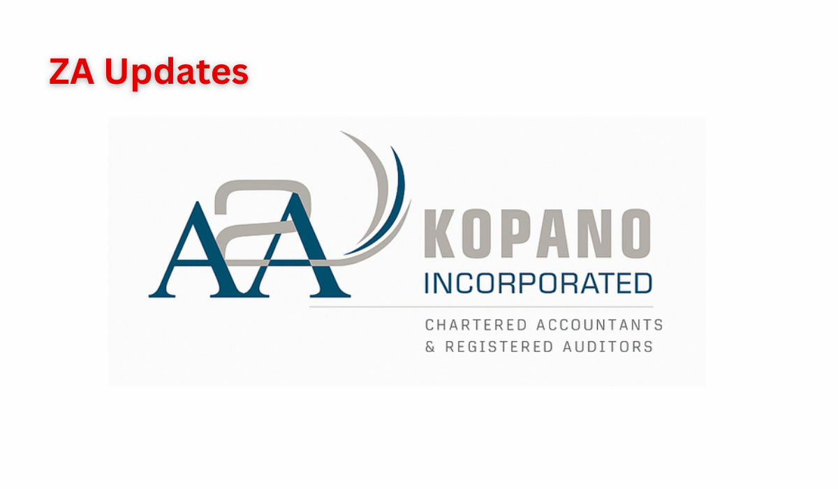 A2A Kopano Inc. Bursary
